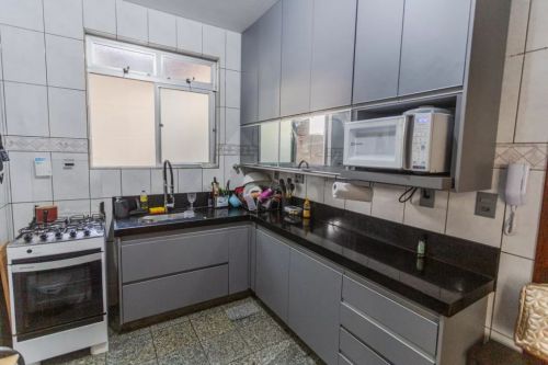 Apartamento à venda com 149m² 3 quartos e 2 vagas 774511