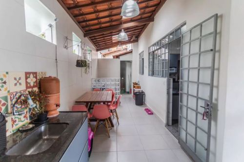 Apartamento à venda com 149m² 3 quartos e 2 vagas 774516