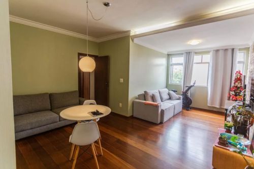 Apartamento à venda com 149m² 3 quartos e 2 vagas 774517