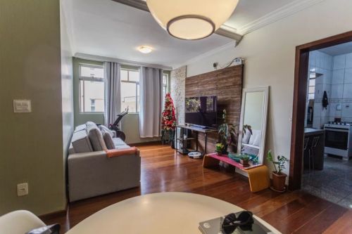 Apartamento à venda com 149m² 3 quartos e 2 vagas 774518