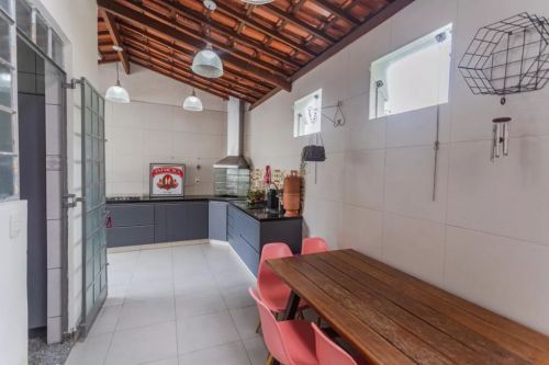 Apartamento à venda com 149m² 3 quartos e 2 vagas 774519