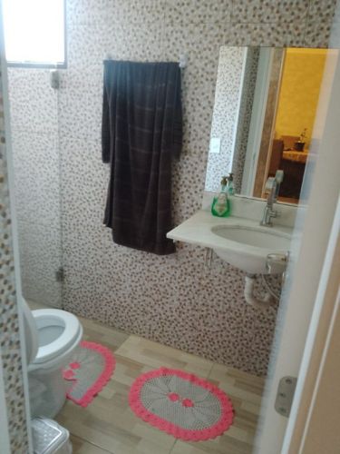 Apartamento a Venda com 2 dorms Quitado 65m 776223