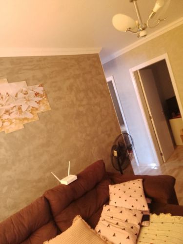 Apartamento a Venda com 2 dorms Quitado 65m 776226