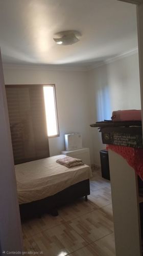 Apartamento a Venda com 2 dorms Quitado 65m 776227