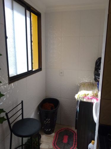 Apartamento a Venda com 2 dorms Quitado 65m 776229
