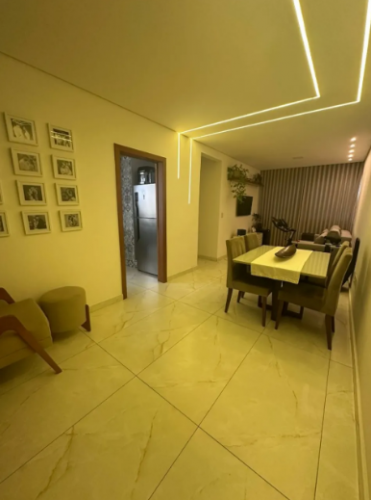 Apartamento à venda com porteira fechada - Bairro Castelo Belo Horizonte Oportunidade à venda porteira fechadacastelo Bh 774588 Apartamento à venda com porteira fechada - Bairro Castelo Belo Horizonte Oportunidade à venda porteira fechadacastelo Bh 774588