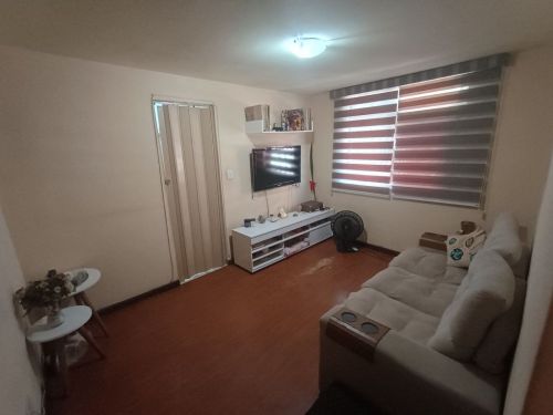 Apartamento à Venda – Conforto Segurança e Ótima Localização 744008