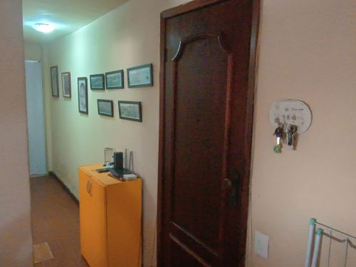 Apartamento à Venda – Conforto Segurança e Ótima Localização 744016
