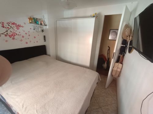 Apartamento à Venda – Conforto Segurança e Ótima Localização 744017