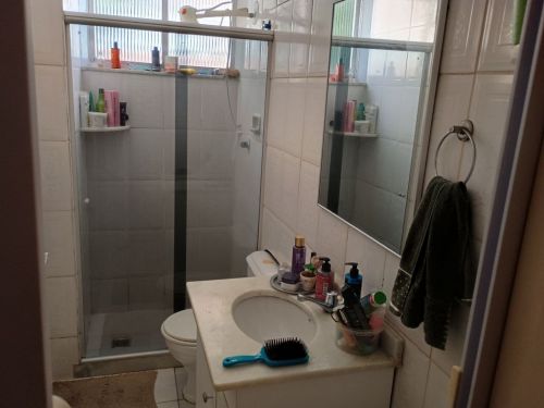 Apartamento à Venda – Conforto Segurança e Ótima Localização 744018
