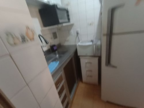 Apartamento à Venda – Conforto Segurança e Ótima Localização 744020