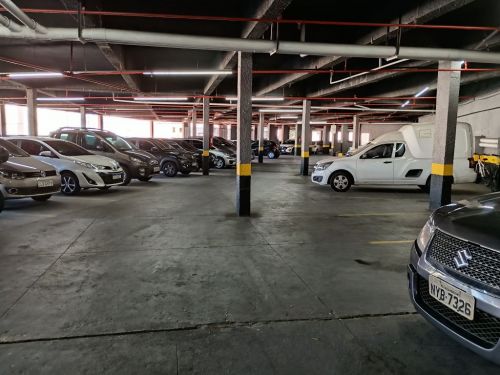 Apartamento à Venda – Conforto Segurança e Ótima Localização 744023