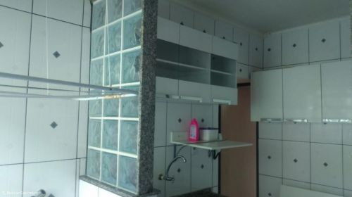 Apartamento à venda em Baeta Neves São Bernardo 2 dorm. 1 vg 52m imóvel vago 784826