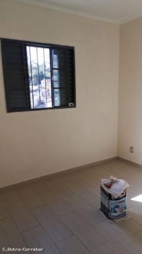Apartamento à venda em Baeta Neves São Bernardo 2 dorm. 1 vg 52m imóvel vago 784828