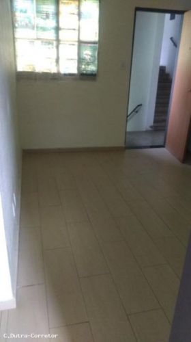 Apartamento à venda em Baeta Neves São Bernardo 2 dorm. 1 vg 52m imóvel vago 784829