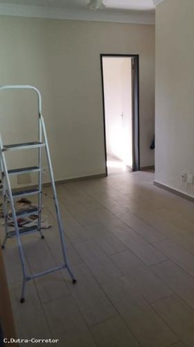 Apartamento à venda em Baeta Neves São Bernardo 2 dorm. 1 vg 52m imóvel vago 784830