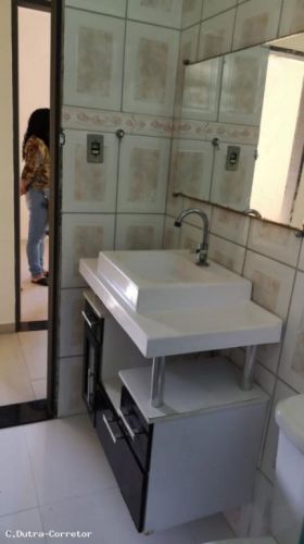 Apartamento à venda em Baeta Neves São Bernardo 2 dorm. 1 vg 52m imóvel vago 784831