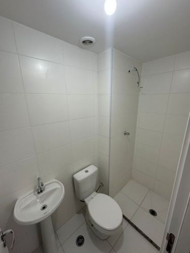 Apartamento à venda em Itaquera com 2 dormitórios e excelente custo-benefício perfeito para moradia ou investimento na Zona Leste Ref: Ap00218 783627