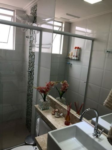 Apartamento a venda em Vila Mogilar - Mogi das Cruzes - Condomínio Spazio Miraflores 707515