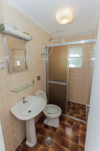 Apartamento à venda em Pinheiros na Mourato Coelho 1 dorm. 1 vg 38m 769286