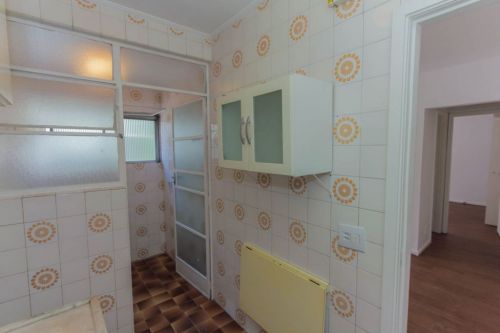 Apartamento à venda em Pinheiros na Mourato Coelho 1 dorm. 1 vg 38m 769292