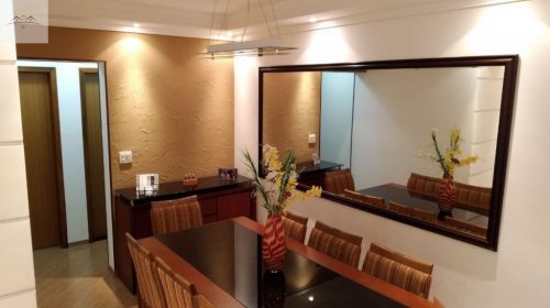 Apartamento à venda em Rudge Ramos São Bernardo 3 dorm 1 suíte 2 vgs. 781467 Apartamento à venda em Rudge Ramos São Bernardo 3 dorm 1 suíte 2 vgs. 781467