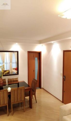 Apartamento à venda em Rudge Ramos São Bernardo 3 dorm 1 suíte 2 vgs. 781468 Apartamento à venda em Rudge Ramos São Bernardo 3 dorm 1 suíte 2 vgs. 781468