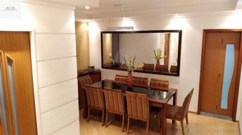 Apartamento à venda em Rudge Ramos São Bernardo 3 dorm 1 suíte 2 vgs. 781469 Apartamento à venda em Rudge Ramos São Bernardo 3 dorm 1 suíte 2 vgs. 781469