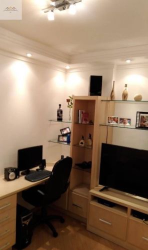 Apartamento à venda em Rudge Ramos São Bernardo 3 dorm 1 suíte 2 vgs. 781471 Apartamento à venda em Rudge Ramos São Bernardo 3 dorm 1 suíte 2 vgs. 781471