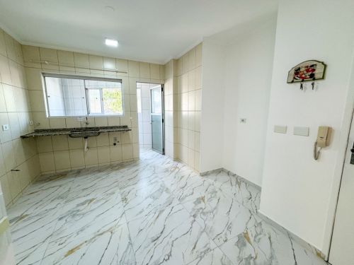 Apartamento à venda em Santa Terezinha Santo André 3 dorm 1 suíte 1 vg. 94m² 769298
