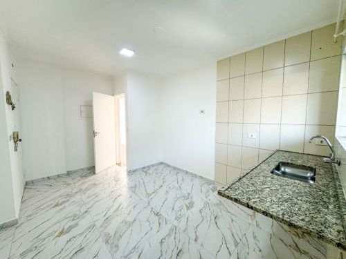 Apartamento à venda em Santa Terezinha Santo André 3 dorm 1 suíte 1 vg. 94m² 769299