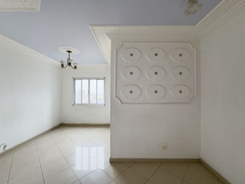 Apartamento à venda na V. Alzira em Santo André 2 dorm. 1 vg 60m² 775624