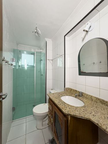 Apartamento à venda na V. Alzira em Santo André 2 dorm. 1 vg 60m² 775625