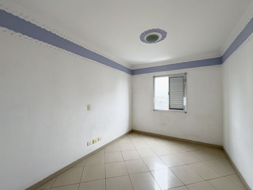 Apartamento à venda na V. Alzira em Santo André 2 dorm. 1 vg 60m² 775626