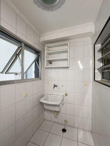 Apartamento à venda na V. Alzira em Santo André 2 dorm. 1 vg 60m² 775630