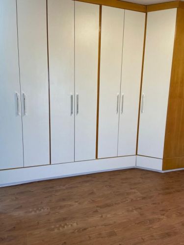 Apartamento à venda na V. Alzira em Santo André 3 dorm. 1 suíte 127m² 3 vgs. 785163