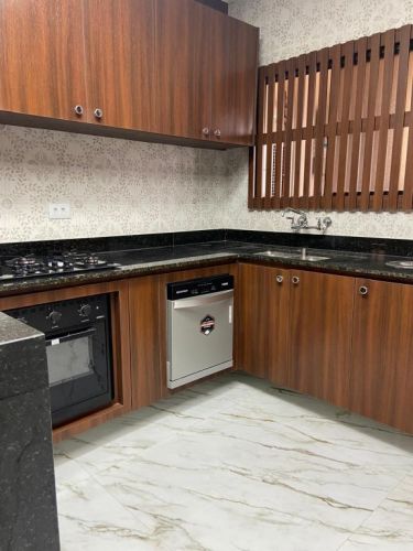 Apartamento à venda na V. Alzira em Santo André 3 dorm. 1 suíte 127m² 3 vgs. 785166
