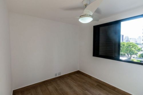 Apartamento à venda na V. Olímpia em São Paulo 2 dorm. 1 suíte 60m² 1 vg. 769137