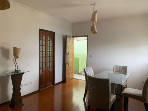 Apartamento à venda na V. Vitória em Santo André 2 dorm. 1 vg. 70m² 774702