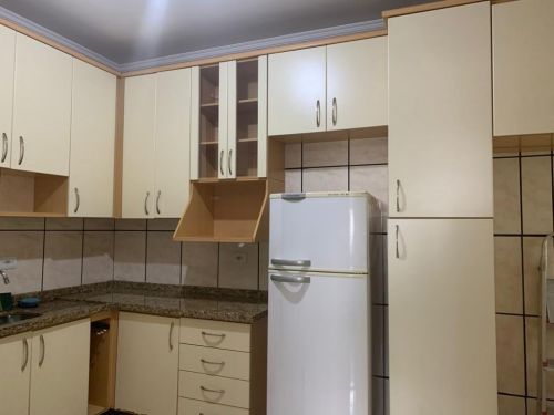 Apartamento à venda na V. Vitória em Santo André 2 dorm. 1 vg. 70m² 774706