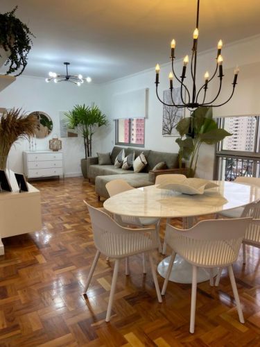 Apartamento à venda na Vila Assunção em Santo André 3 dormitórios 1 suítes 2 vagas 785147 Apartamento à venda na Vila Assunção em Santo André 3 dormitórios 1 suítes 2 vagas 785147