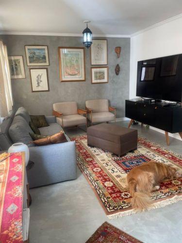 Apartamento à venda na Vila Bastos em Santo André 3 dormitórios 1 suíte 124m² 2 vagas. 786689