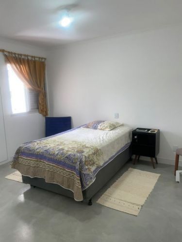 Apartamento à venda na Vila Bastos em Santo André 3 dormitórios 1 suíte 124m² 2 vagas. 786696