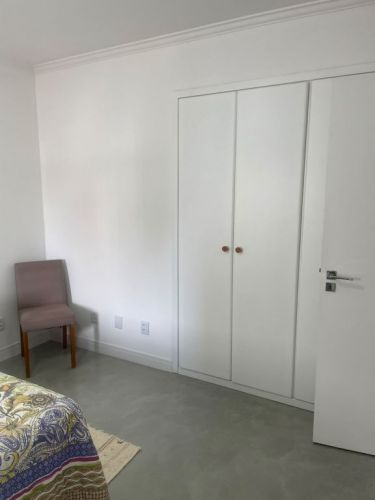 Apartamento à venda na Vila Bastos em Santo André 3 dormitórios 1 suíte 124m² 2 vagas. 786697