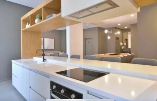 apartamento a venda na vila clementino 753909