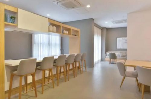 apartamento a venda na vila clementino 753910