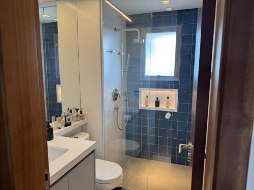 apartamento a venda na vila clementino 753911