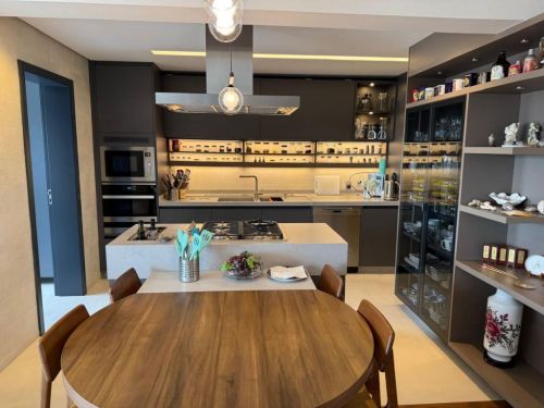 apartamento a venda na vila clementino 753912