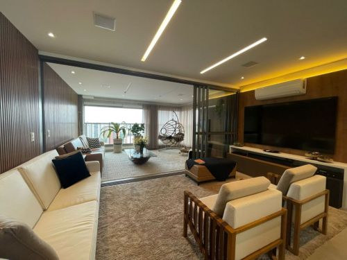 apartamento a venda na vila mariana 753891