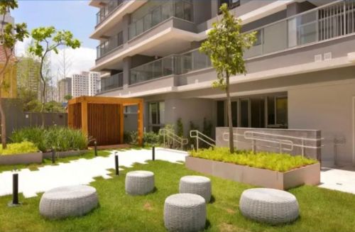 apartamento a venda na vila mariana 753893